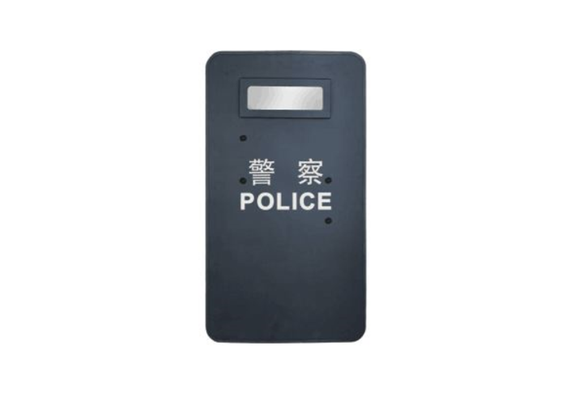 防彈盾牌