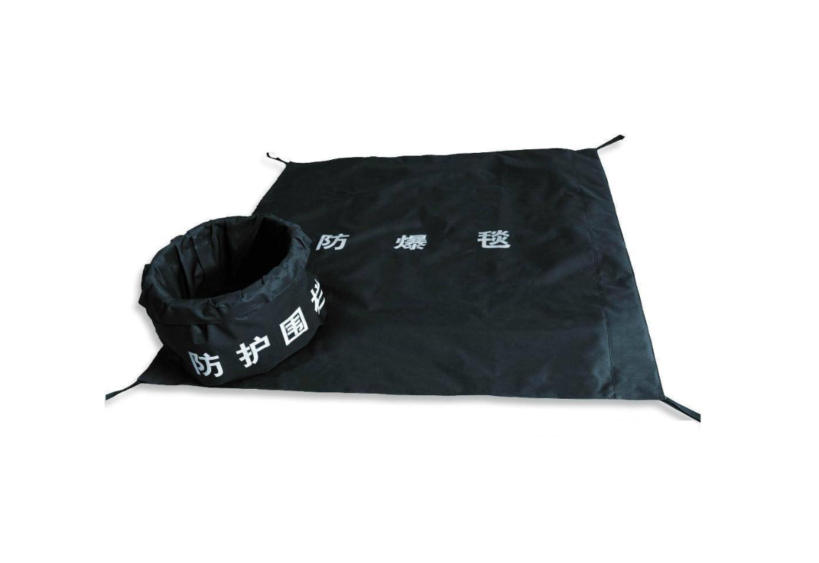 防爆毯